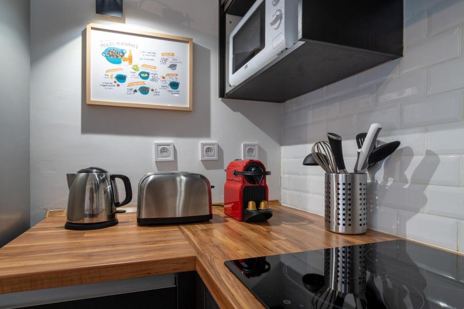 Apartamento Vieux - Center Apartment! *