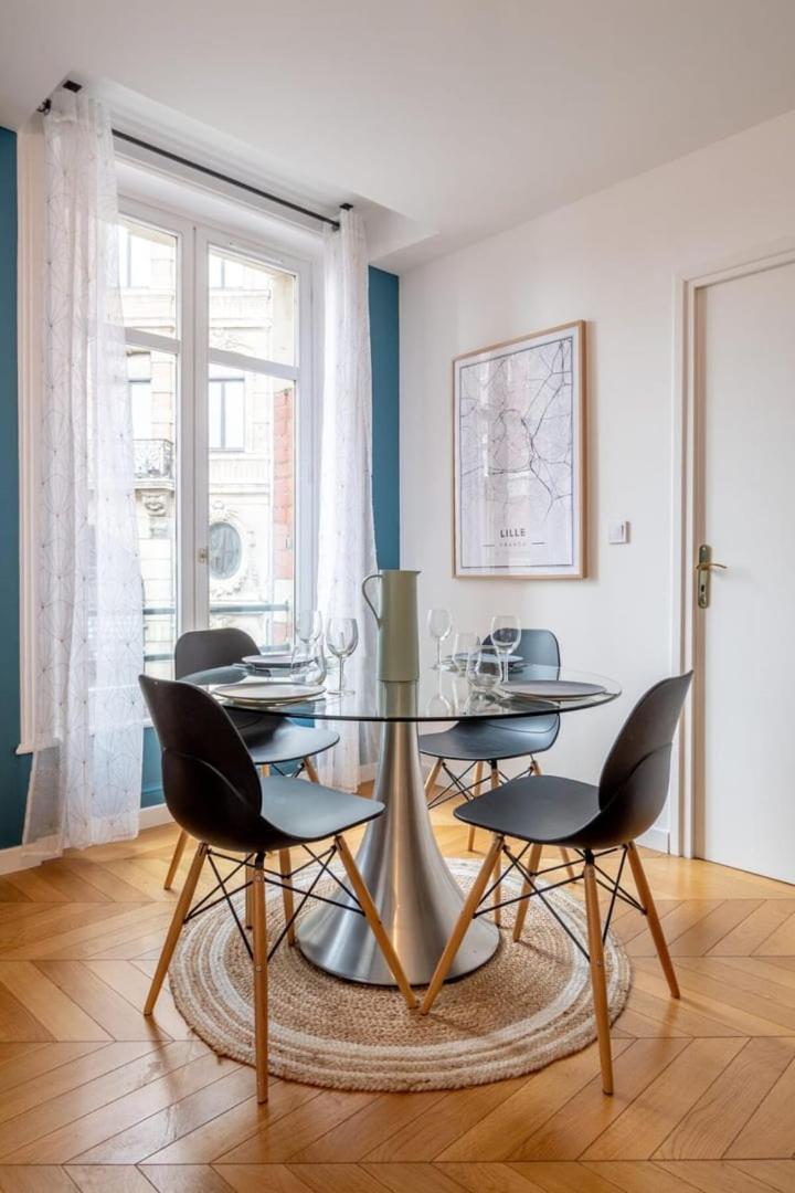 Vieux - Center Apartment! *