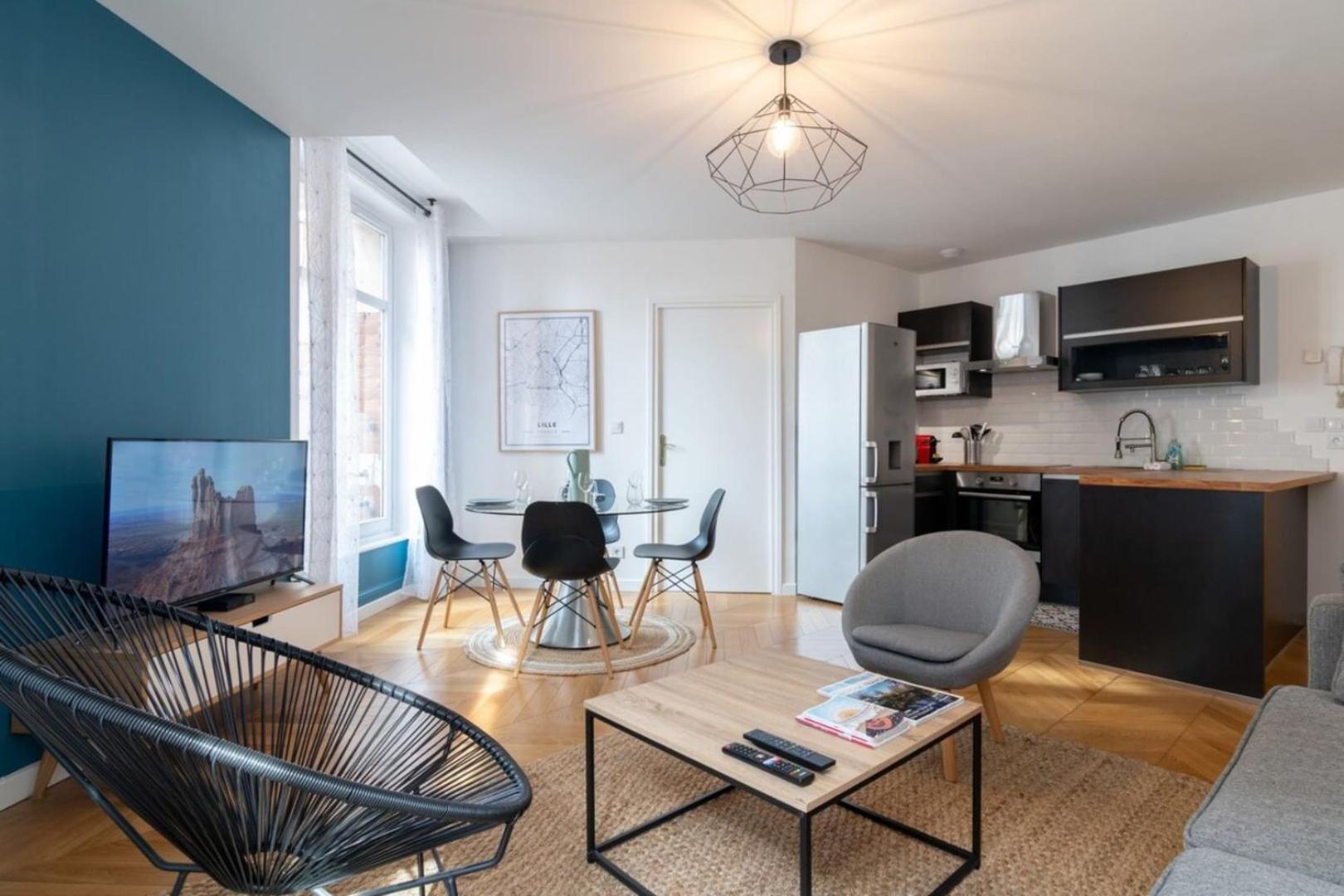 Apartment Vieux - Center Apartment! *