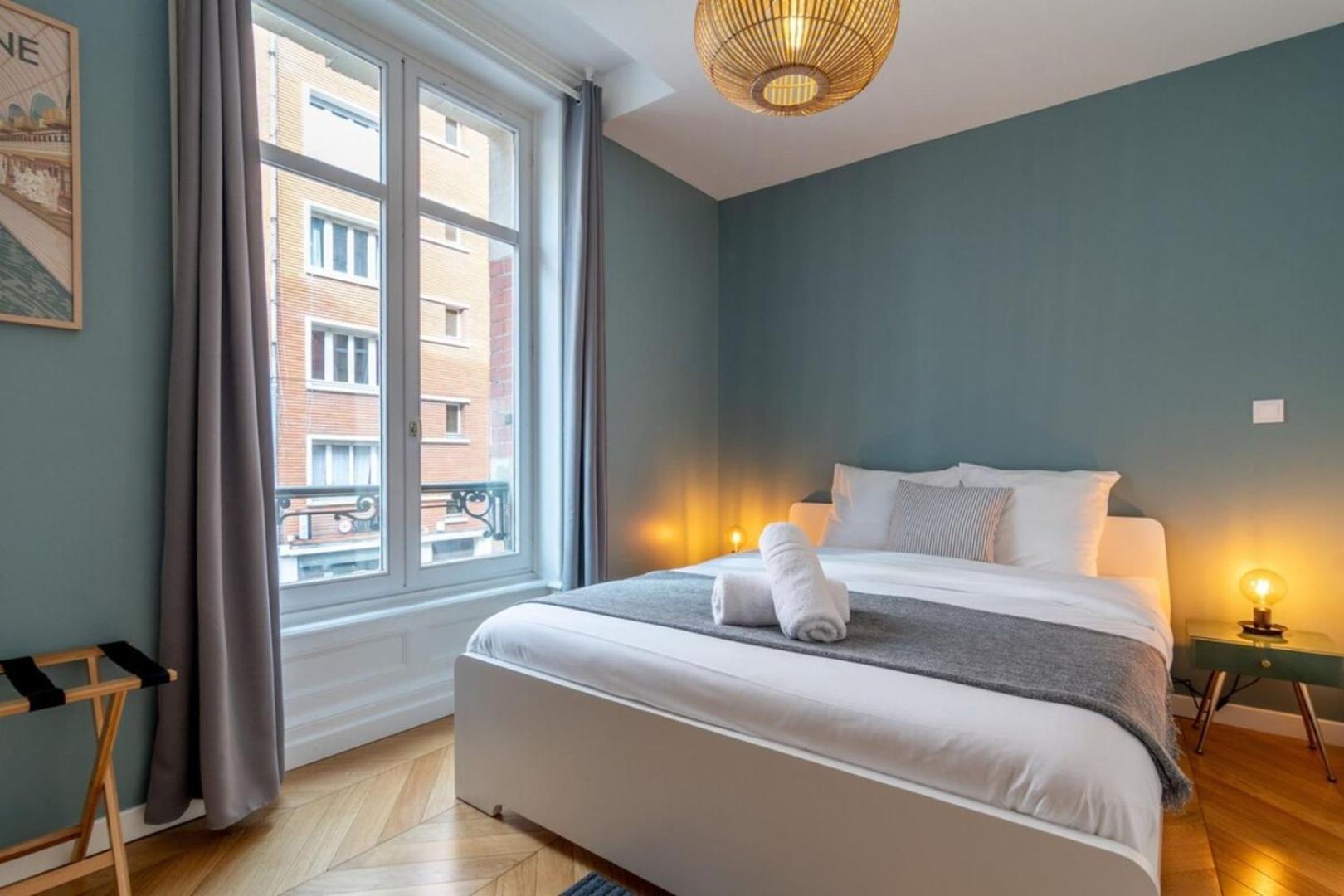 Vieux - Center Apartment! *